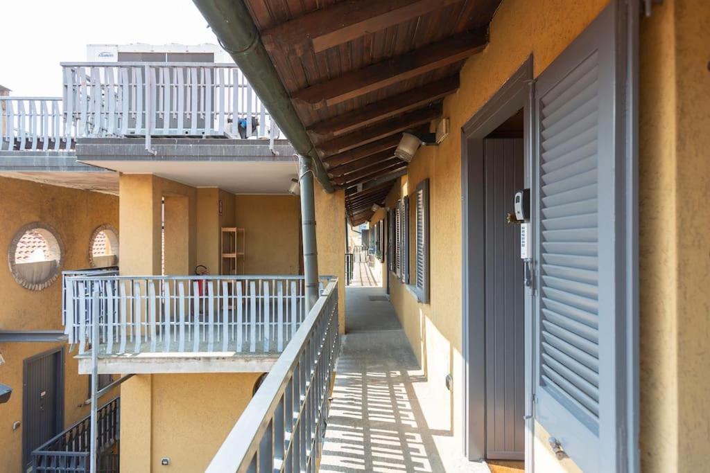 My Charming Apartments Ai Navigli-Vigevano Suite Μιλάνο Εξωτερικό φωτογραφία