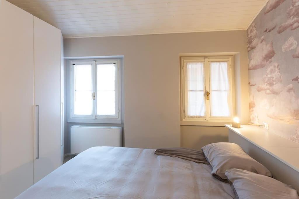 My Charming Apartments Ai Navigli-Vigevano Suite Μιλάνο Εξωτερικό φωτογραφία