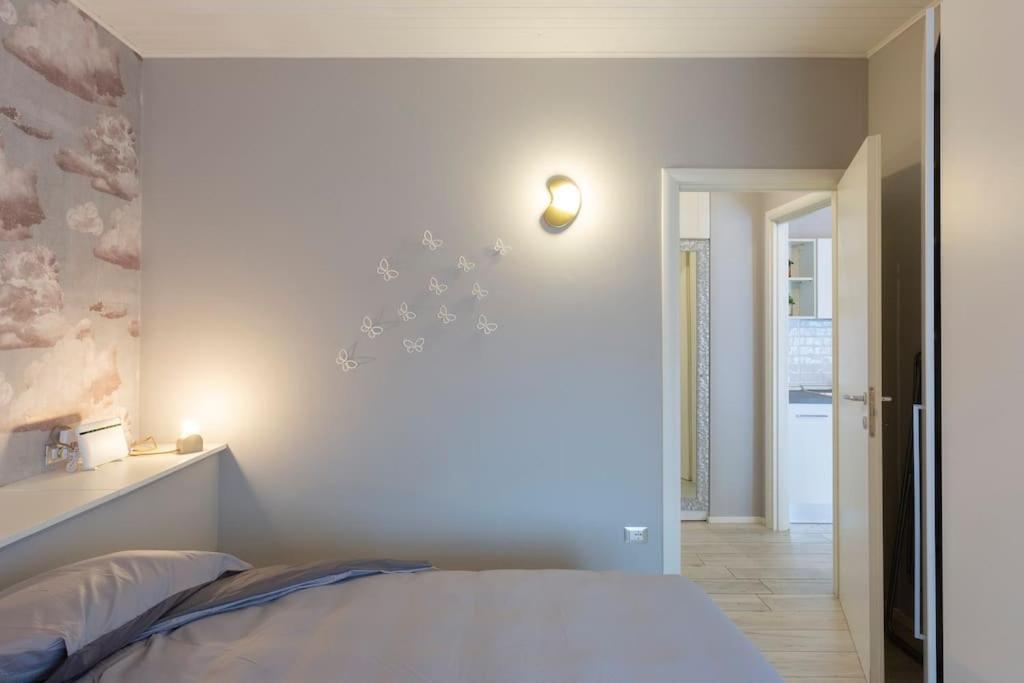 My Charming Apartments Ai Navigli-Vigevano Suite Μιλάνο Εξωτερικό φωτογραφία
