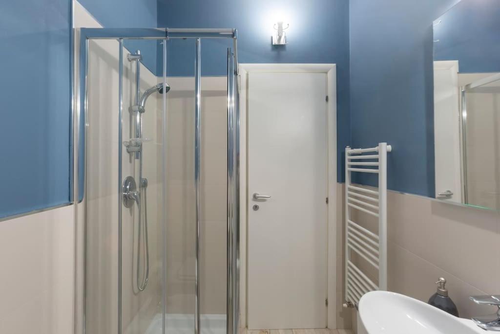 My Charming Apartments Ai Navigli-Vigevano Suite Μιλάνο Εξωτερικό φωτογραφία