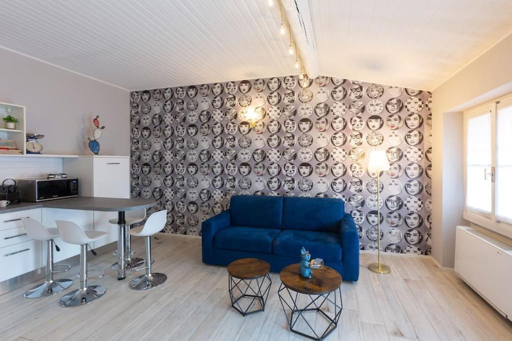 My Charming Apartments Ai Navigli-Vigevano Suite Μιλάνο Εξωτερικό φωτογραφία