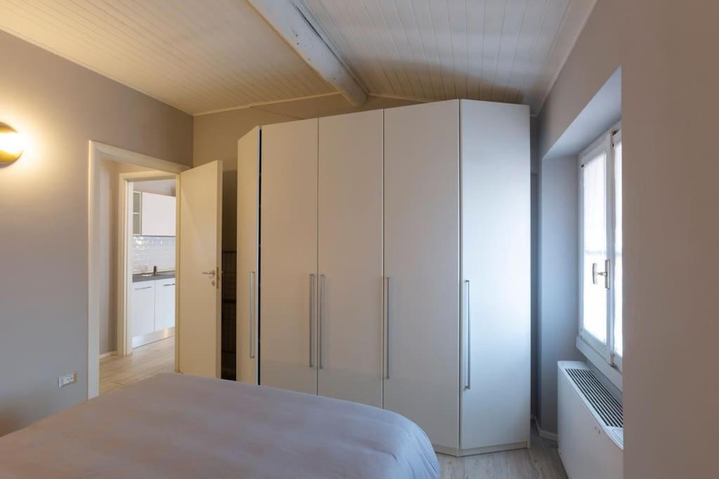 My Charming Apartments Ai Navigli-Vigevano Suite Μιλάνο Εξωτερικό φωτογραφία