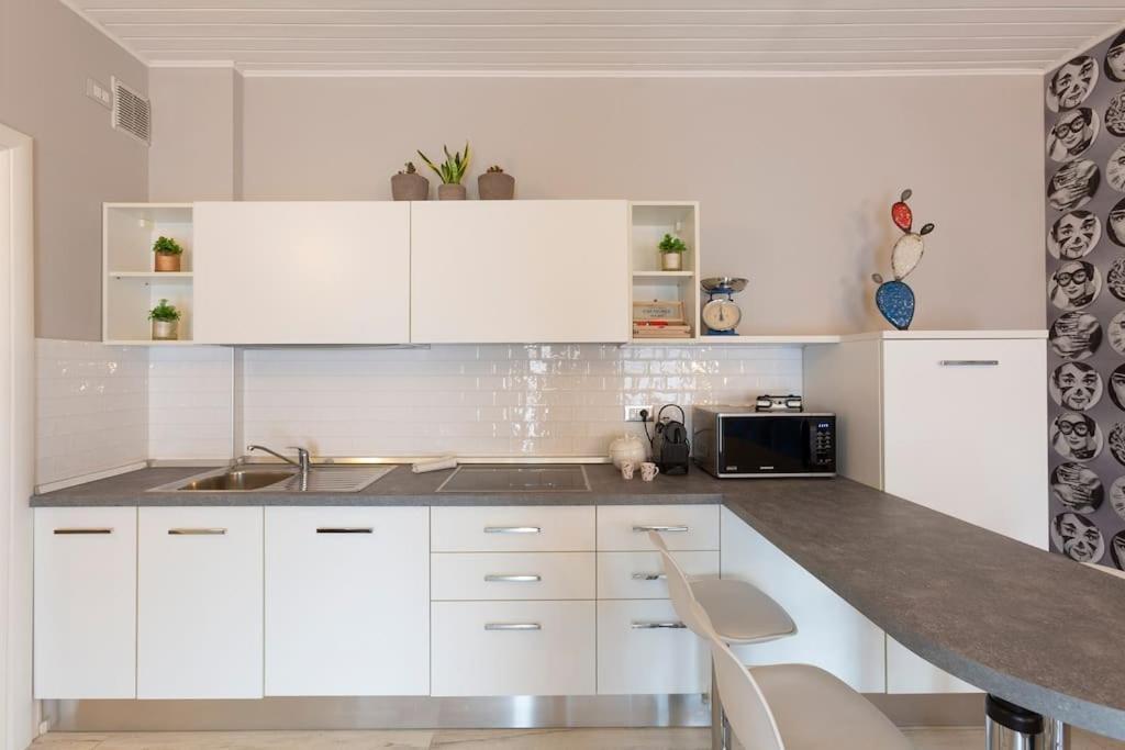 My Charming Apartments Ai Navigli-Vigevano Suite Μιλάνο Εξωτερικό φωτογραφία