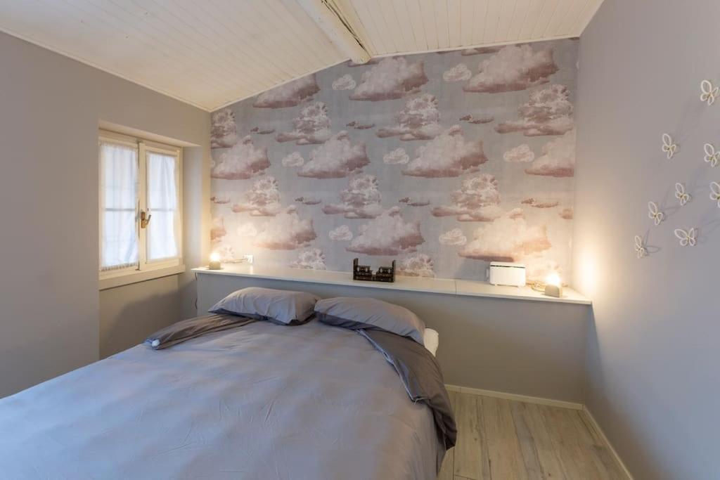 My Charming Apartments Ai Navigli-Vigevano Suite Μιλάνο Εξωτερικό φωτογραφία