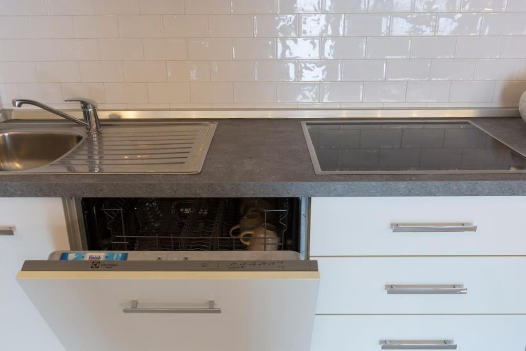 My Charming Apartments Ai Navigli-Vigevano Suite Μιλάνο Εξωτερικό φωτογραφία