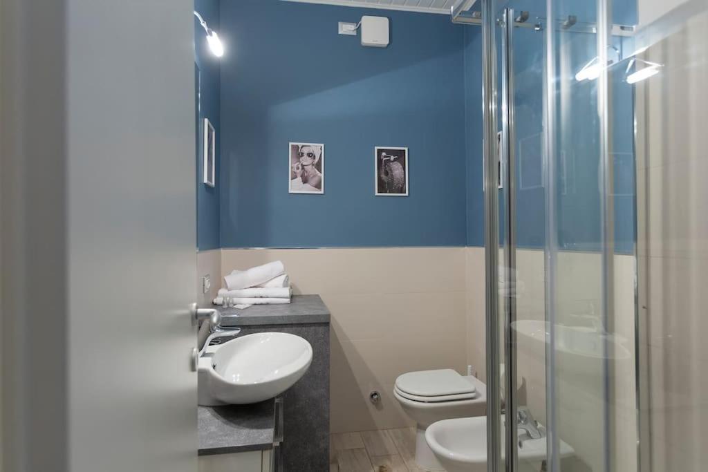 My Charming Apartments Ai Navigli-Vigevano Suite Μιλάνο Εξωτερικό φωτογραφία