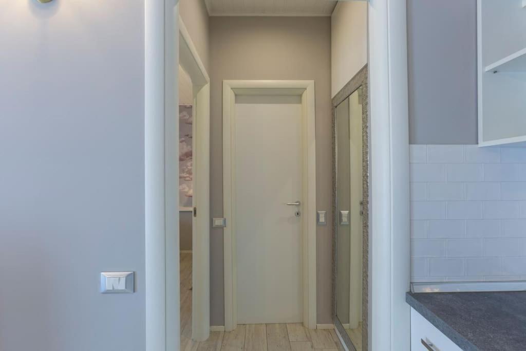 My Charming Apartments Ai Navigli-Vigevano Suite Μιλάνο Εξωτερικό φωτογραφία