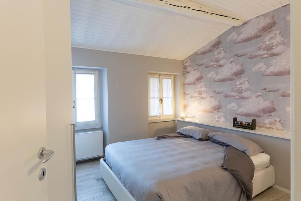 My Charming Apartments Ai Navigli-Vigevano Suite Μιλάνο Εξωτερικό φωτογραφία