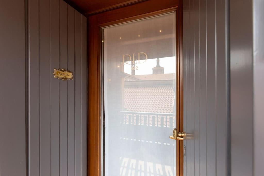 My Charming Apartments Ai Navigli-Vigevano Suite Μιλάνο Εξωτερικό φωτογραφία