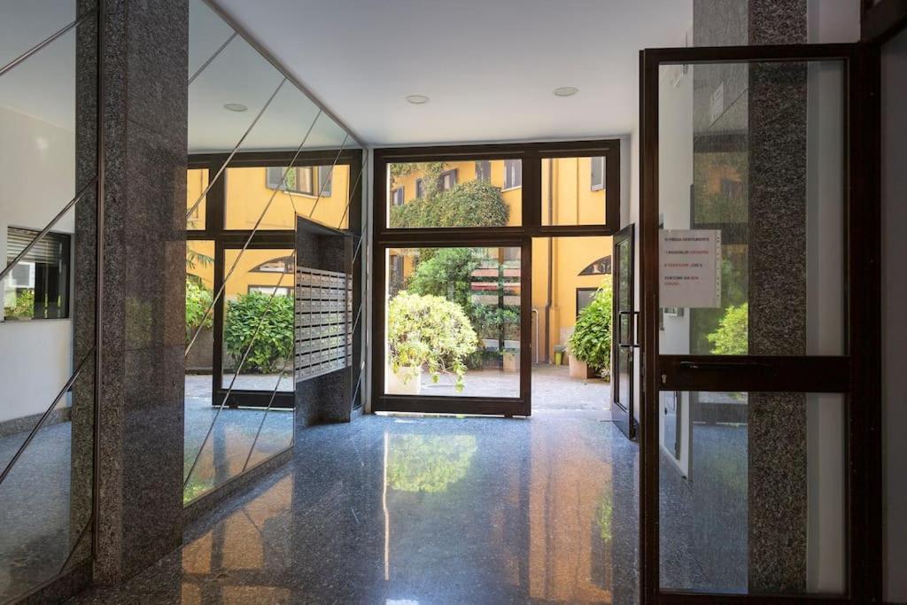 My Charming Apartments Ai Navigli-Vigevano Suite Μιλάνο Εξωτερικό φωτογραφία