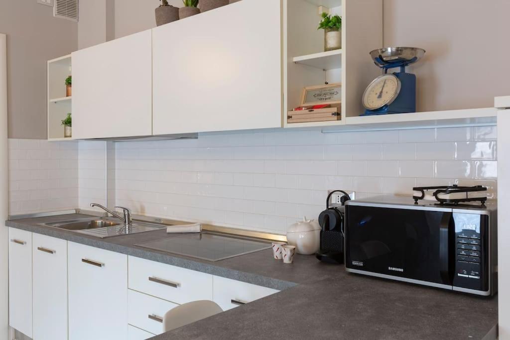 My Charming Apartments Ai Navigli-Vigevano Suite Μιλάνο Εξωτερικό φωτογραφία