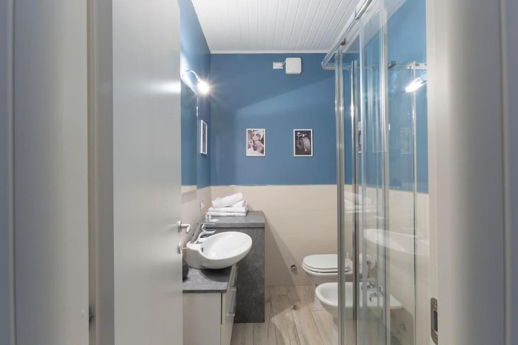 My Charming Apartments Ai Navigli-Vigevano Suite Μιλάνο Εξωτερικό φωτογραφία